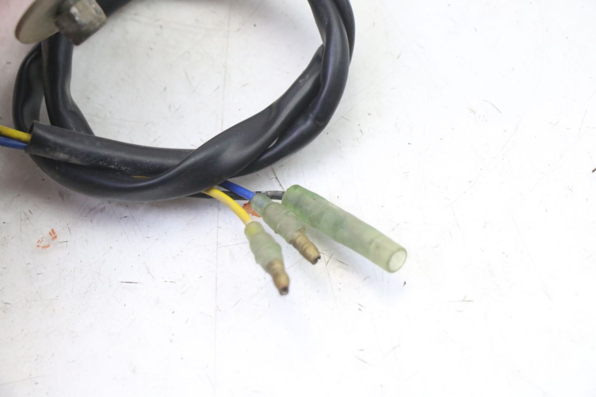 photo de TAIL LIGHT YAMAHA YFM BRUIN 350 (2003 - 2009)