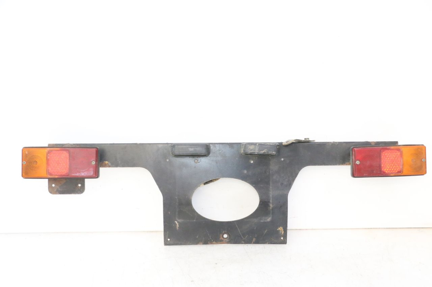 photo de TAIL LIGHT YAMAHA YFM GRIZZLY 550 (2008 - 2015)