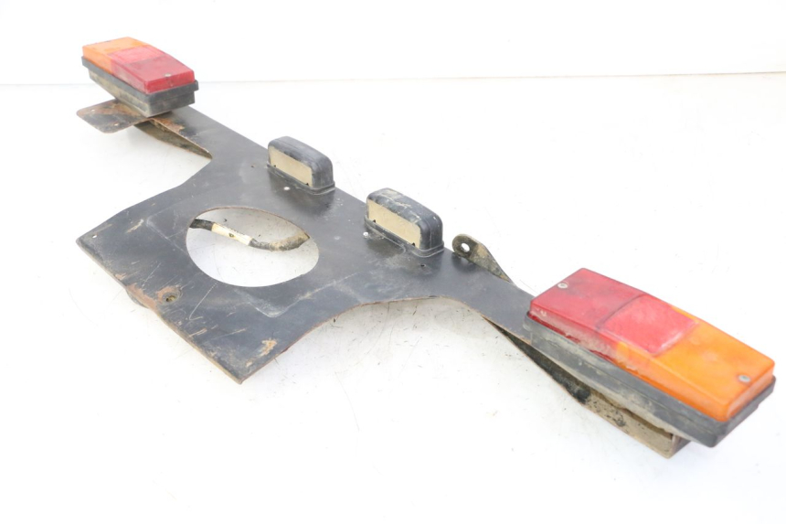 photo de TAIL LIGHT YAMAHA YFM GRIZZLY 550 (2008 - 2015)