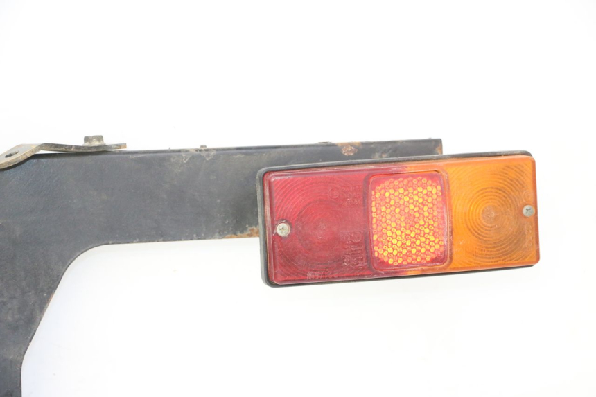photo de TAIL LIGHT YAMAHA YFM GRIZZLY 550 (2008 - 2015)