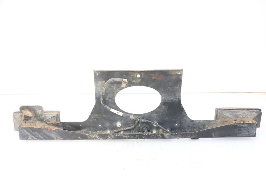 photo de TAIL LIGHT YAMAHA YFM GRIZZLY 550 (2008 - 2015)