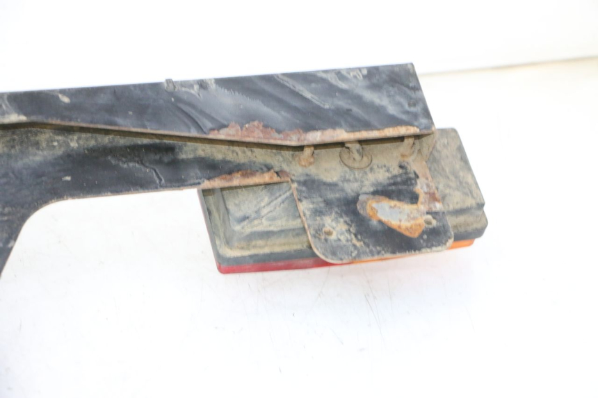 photo de TAIL LIGHT YAMAHA YFM GRIZZLY 550 (2008 - 2015)