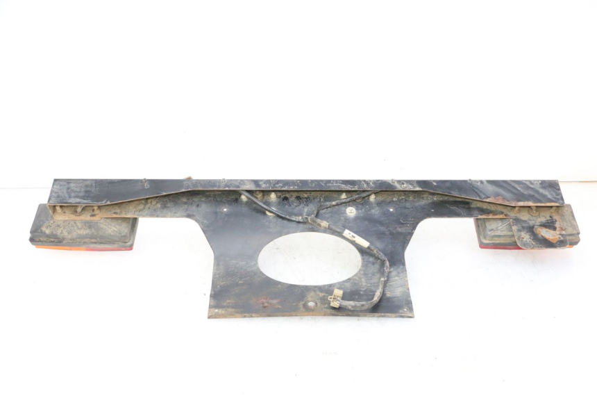 photo de TAIL LIGHT YAMAHA YFM GRIZZLY 550 (2008 - 2015)