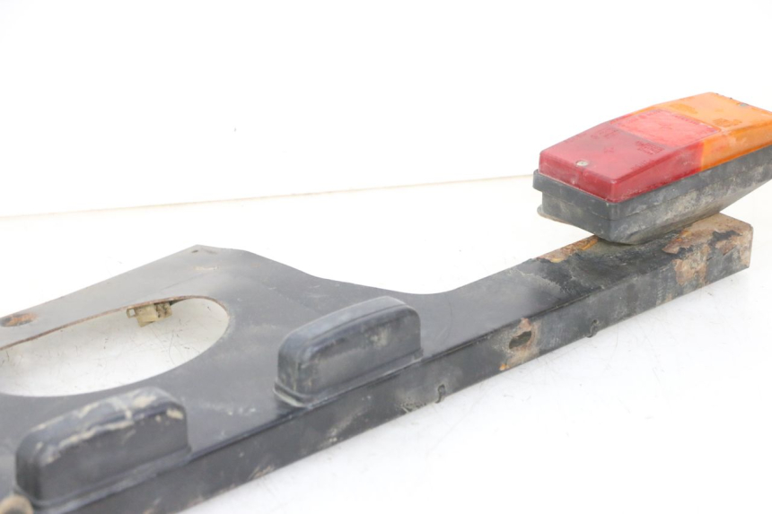 photo de TAIL LIGHT YAMAHA YFM GRIZZLY 550 (2008 - 2015)