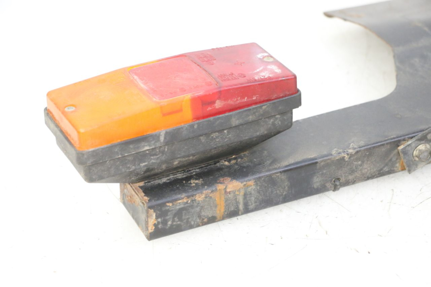 photo de TAIL LIGHT YAMAHA YFM GRIZZLY 550 (2008 - 2015)