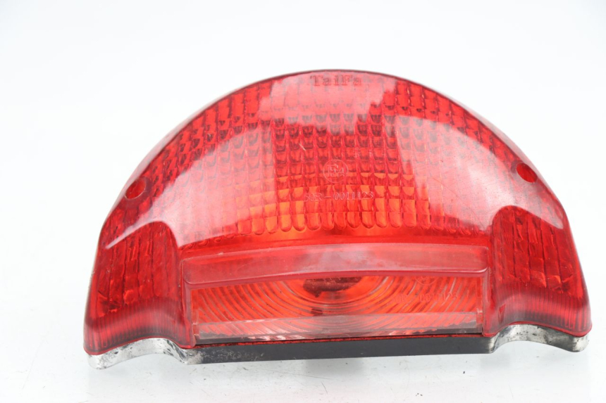 photo de TAIL LIGHT YIYING YY T POWER MAX 125 (2006 - 2016)