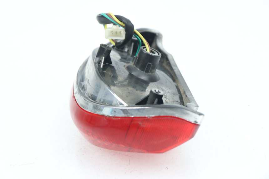 photo de TAIL LIGHT YIYING YY T POWER MAX 125 (2006 - 2016)