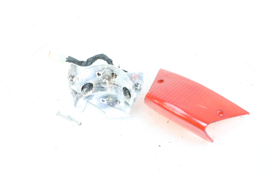 photo de REAR LIGHT PIAGGIO ZIP 4T 50 (2018 - 2020) - Component detail