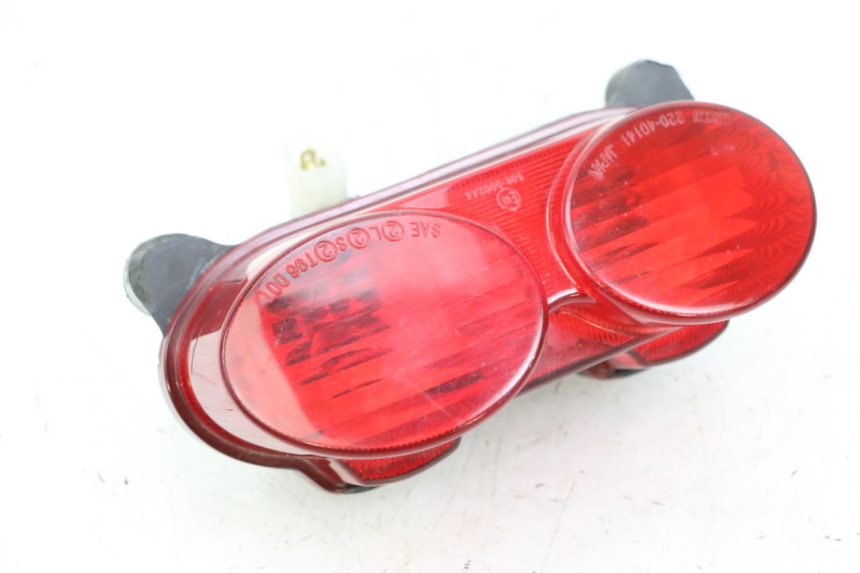 photo de TAIL LIGHT KAWASAKI ZR 7 750 (1999 - 2001) - Main view