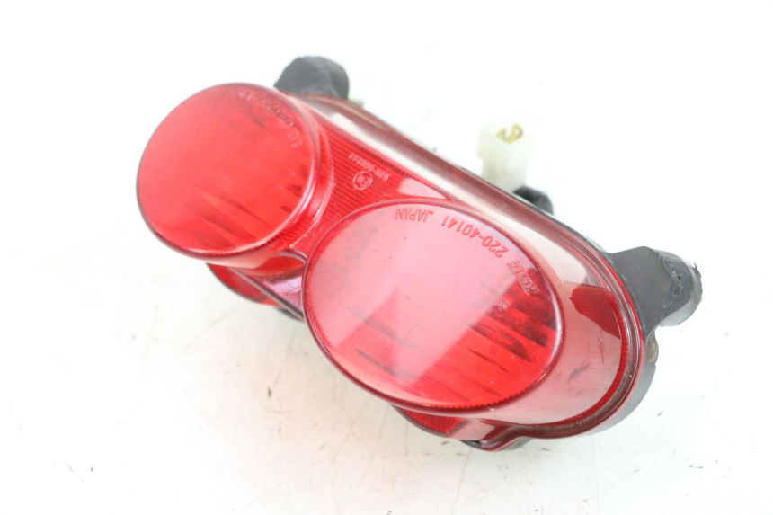 photo de TAIL LIGHT KAWASAKI ZR 7 750 (1999 - 2001) - Product overview
