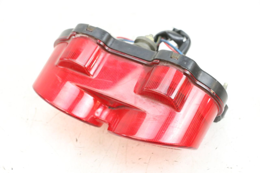 photo de TAIL LIGHT KAWASAKI ZR 7 750 (1999 - 2001) - Fixing points details