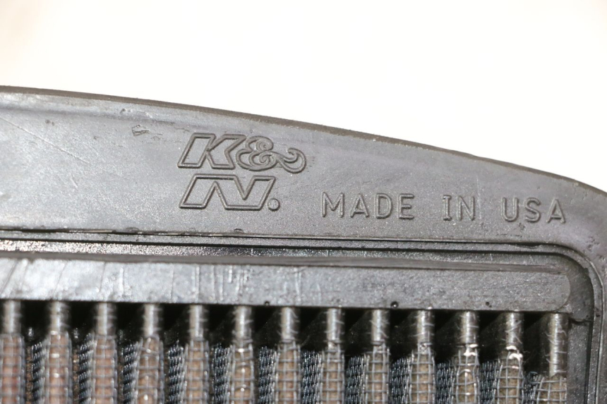 photo de AIR FILTER YAMAHA FZ6 N FAZER 600 (2004 - 2006)