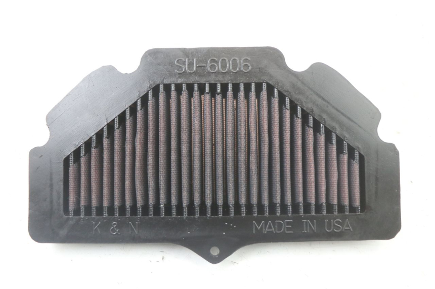 photo de AIR FILTER SUZUKI GSR 750 (2011 - 2017)