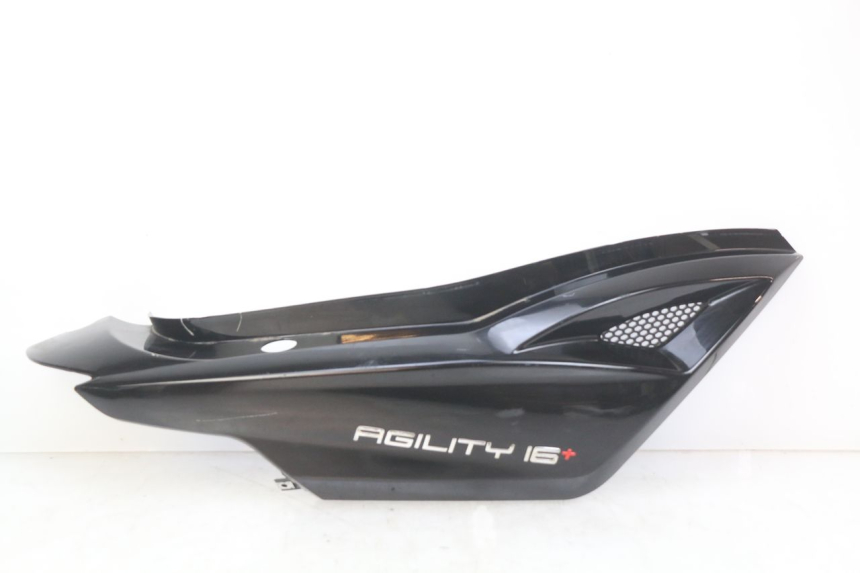 photo de RIGHT REAR SIDE PANEL KYMCO AGILITY 16+ 4T 50 (2018 - 2023)