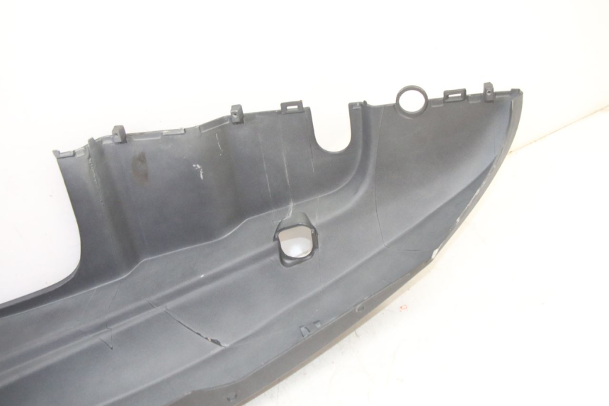 photo de RIGHT REAR SIDE PANEL KYMCO AGILITY 4T 50 (2018 - 2022) - Checked used part