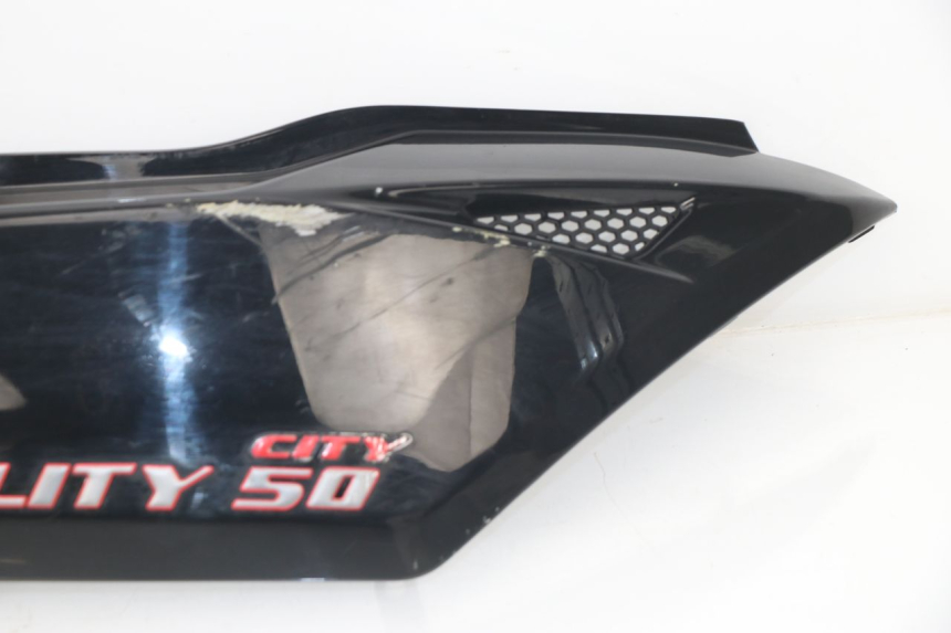 photo de REAR RIGHT PANEL KYMCO AGILITY CITY 50 (2008 - 2016)