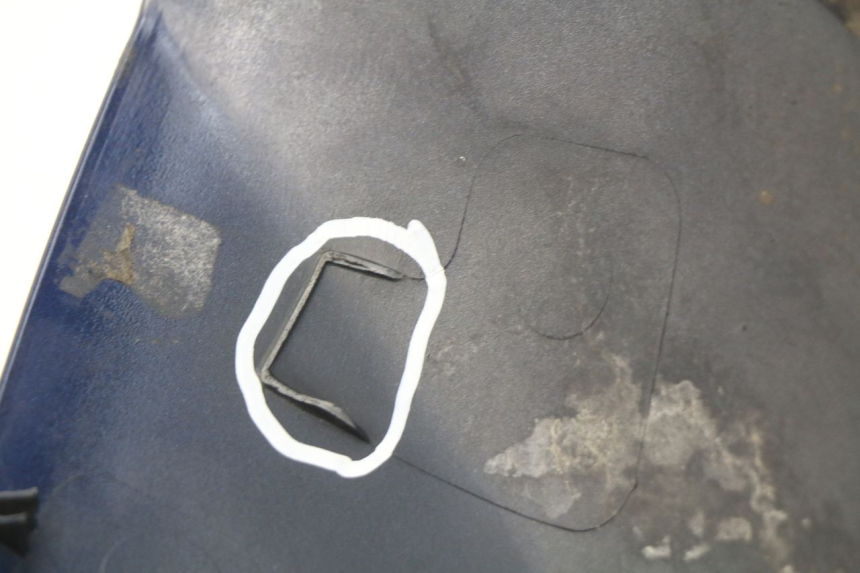photo de REAR RIGHT PANEL APRILIA ATLANTIC 125 (2003 - 2009)