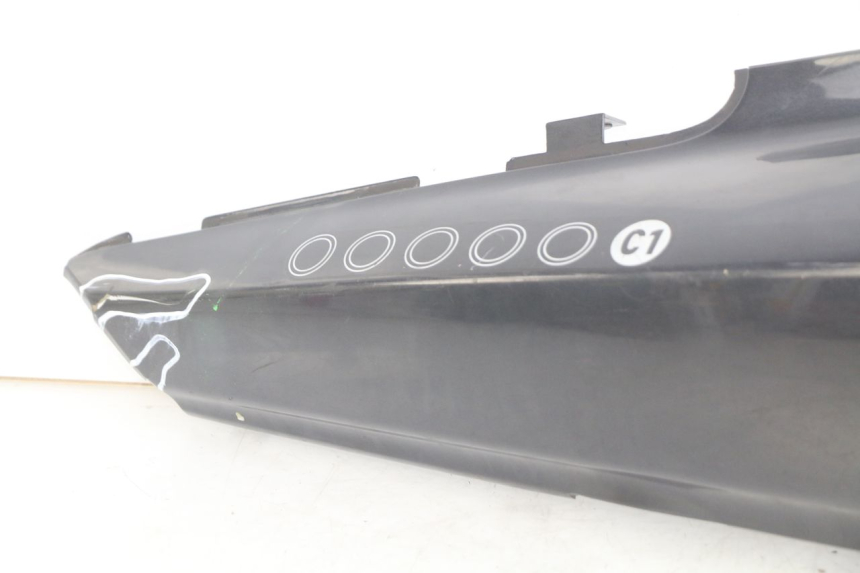 photo de RIGHT REAR SIDE PANEL BMW C1 125 (2000 - 2003)