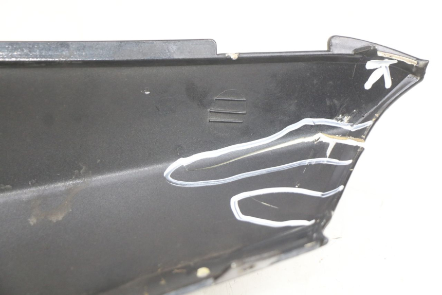 photo de RIGHT REAR SIDE PANEL BMW C1 125 (2000 - 2003)