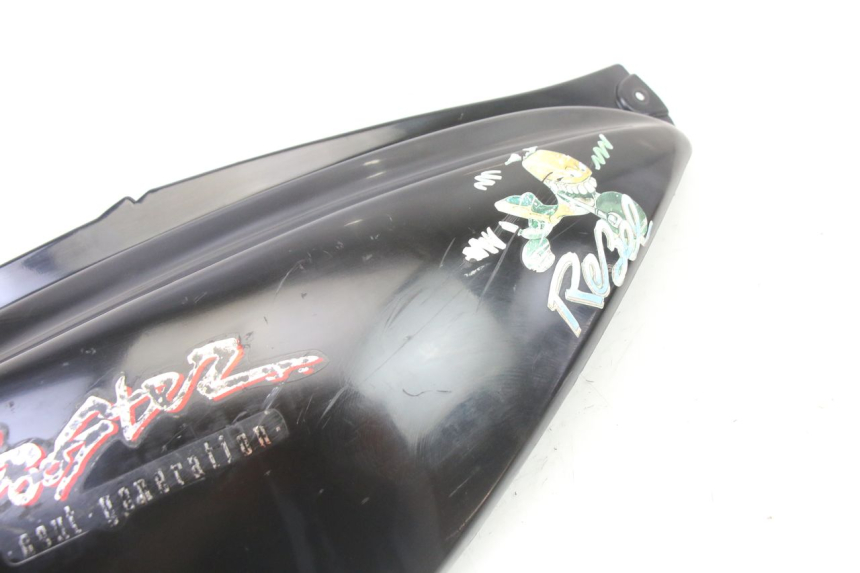 photo de RIGHT REAR SIDE PANEL MBK BOOSTER NEXT GENERATION 50 (1995 - 1998)