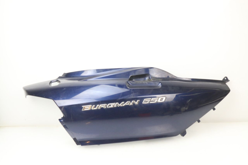 photo de REAR RIGHT PANEL SUZUKI BURGMAN 650 (2002 - 2004)