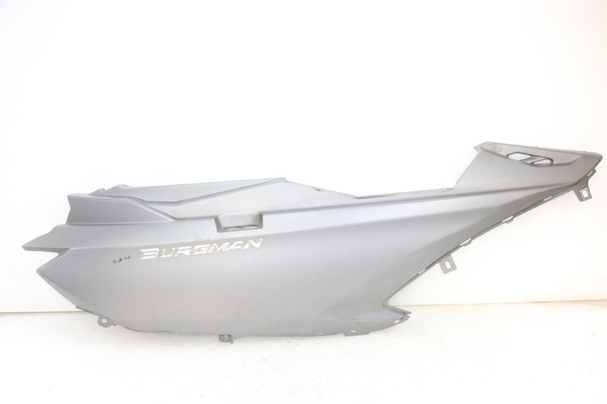 photo de REAR RIGHT PANEL SUZUKI BURGMAN 650 (2013 - 2020)