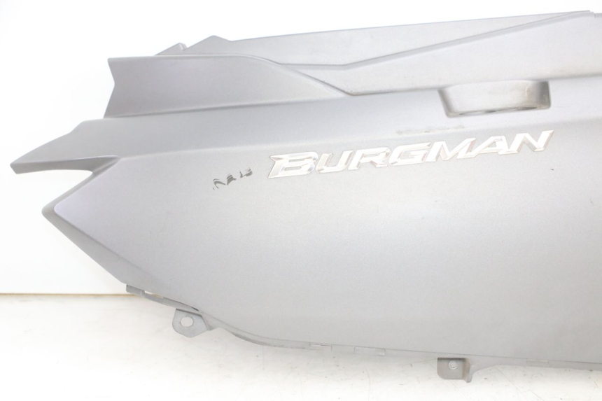 photo de REAR RIGHT PANEL SUZUKI BURGMAN 650 (2013 - 2020)