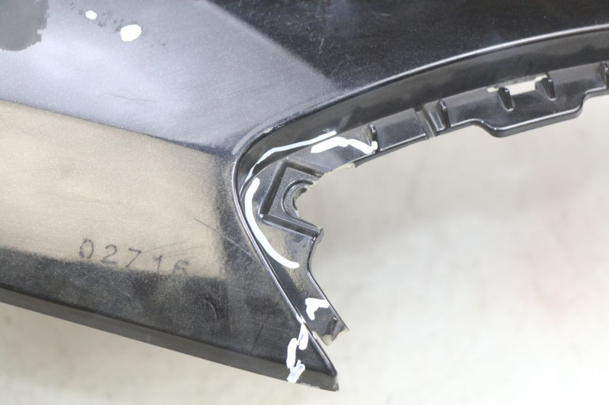 photo de RIGHT REAR SIDE PANEL PEUGEOT CITYSTAR 125 (2011 - 2017)