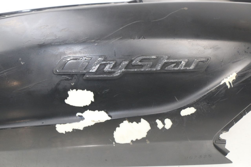 photo de RIGHT REAR SIDE PANEL PEUGEOT CITYSTAR 50 (2013 - 2017)