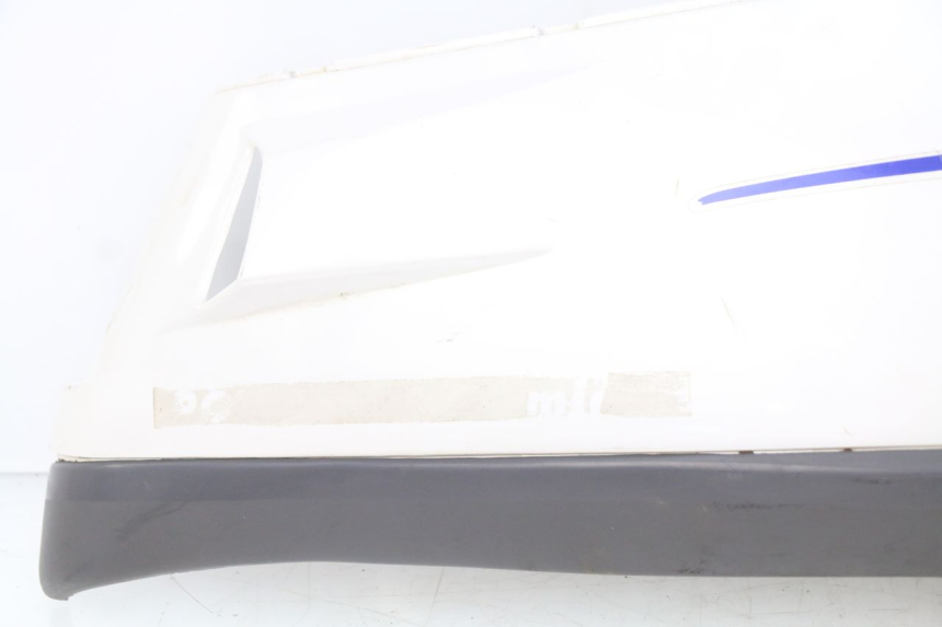 photo de RIGHT REAR SIDE PANEL SUZUKI CP 80 (1985 - 1996)