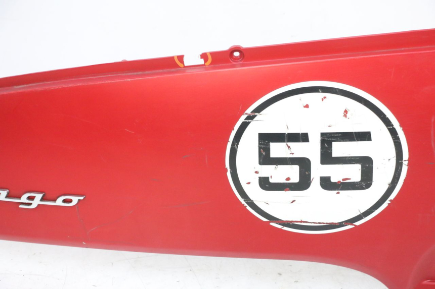 photo de REAR RIGHT PANEL PEUGEOT DJANGO 4T 50 (2014 - 2019) - Component zoom