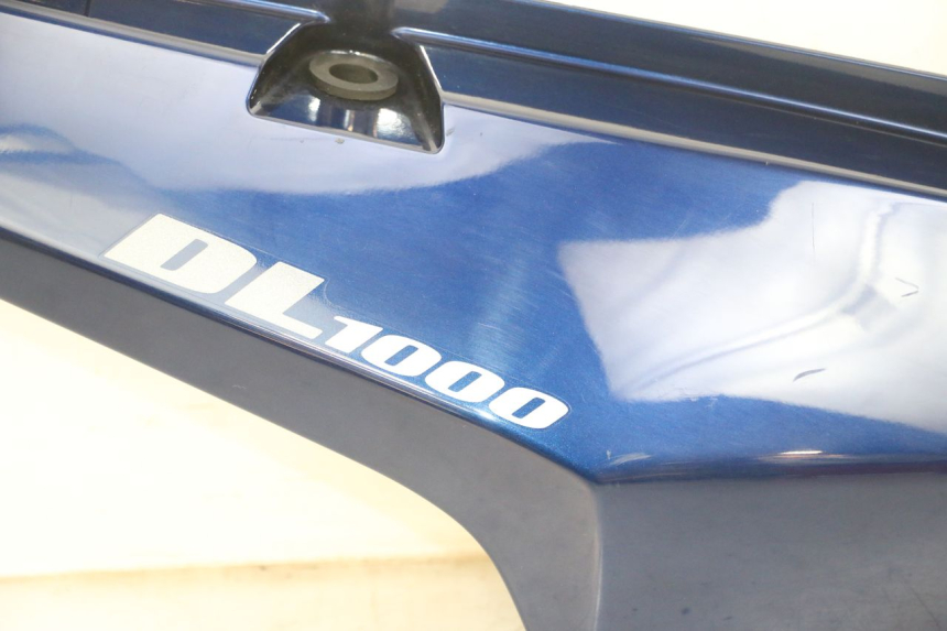 photo de REAR RIGHT PANEL SUZUKI DL V STROM 1000 (2002 - 2007) - Additional view of the item