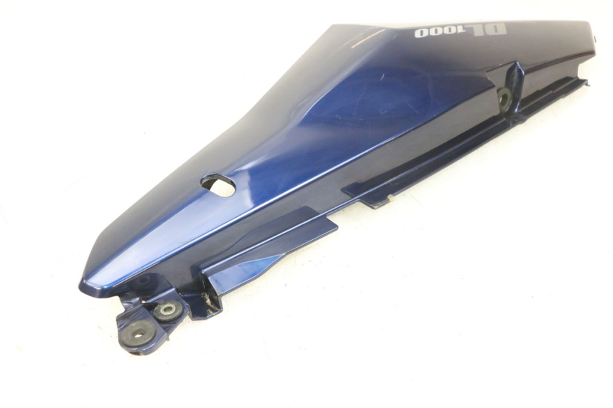photo de REAR RIGHT PANEL SUZUKI DL V STROM 1000 (2002 - 2007) - Product overview
