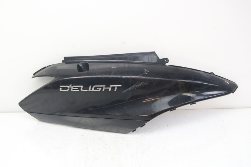 photo de RIGHT REAR SIDE PANEL YAMAHA D'ELIGHT DELIGHT 125 (2017 - 2020)