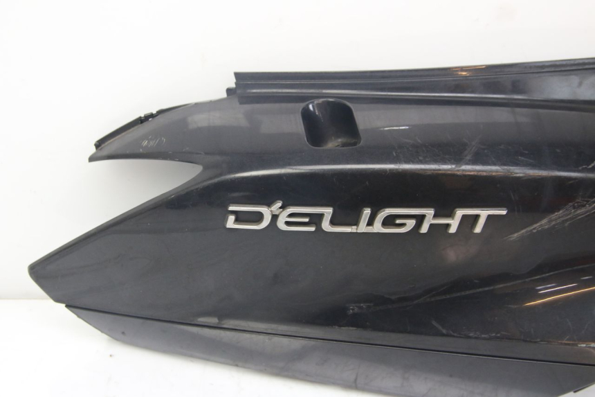 photo de RIGHT REAR SIDE PANEL YAMAHA D'ELIGHT DELIGHT 125 (2017 - 2020)