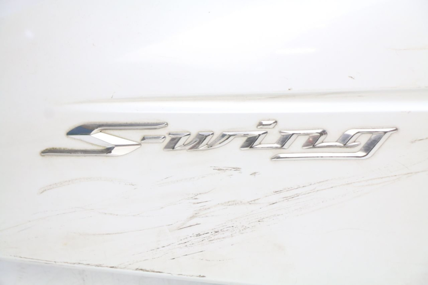 photo de RIGHT REAR SIDE PANEL HONDA FES S-WING SWING ABS 125 (2007 - 2015)