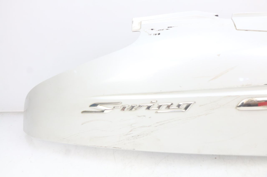 photo de RIGHT REAR SIDE PANEL HONDA FES S-WING SWING ABS 125 (2007 - 2015)