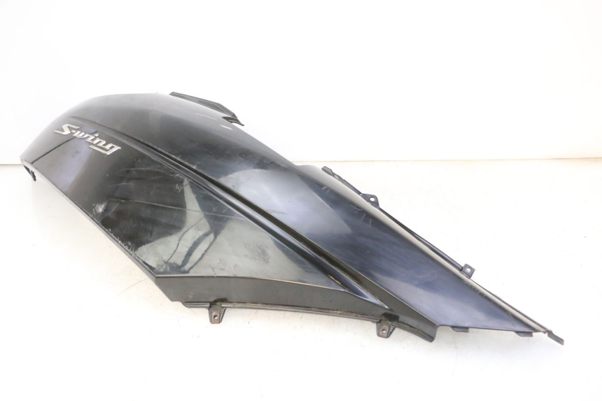 photo de RIGHT REAR SIDE PANEL HONDA FES S-WING SWING ABS 125 (2007 - 2015)