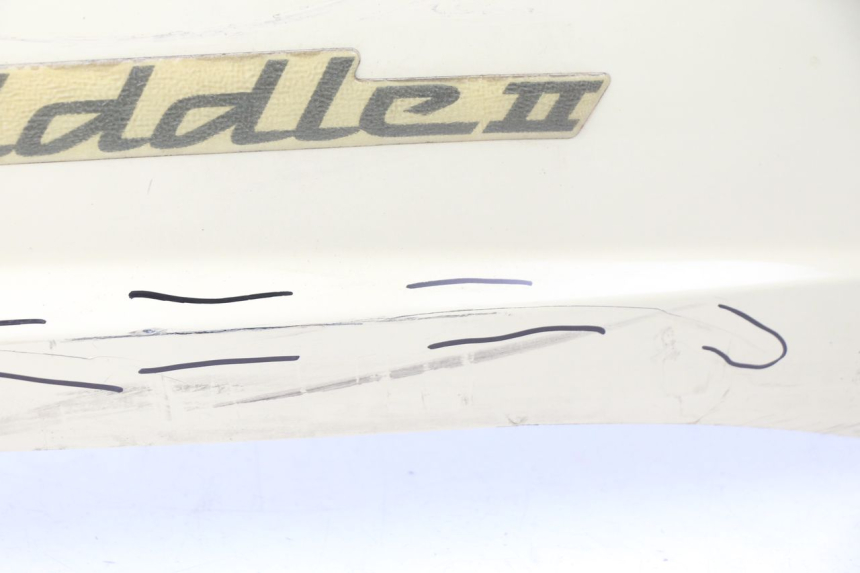 photo de RIGHT REAR SIDE PANEL SYM FIDDLE 2 50 (2008 - 2013)