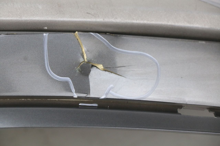 photo de RIGHT REAR SIDE PANEL PEUGEOT GEOPOLIS 400 (2007 - 2013)