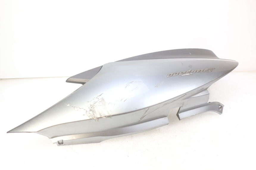 photo de RIGHT REAR SIDE PANEL HONDA FJS SILVERWING SILVER WING 400 (2009 - 2016)