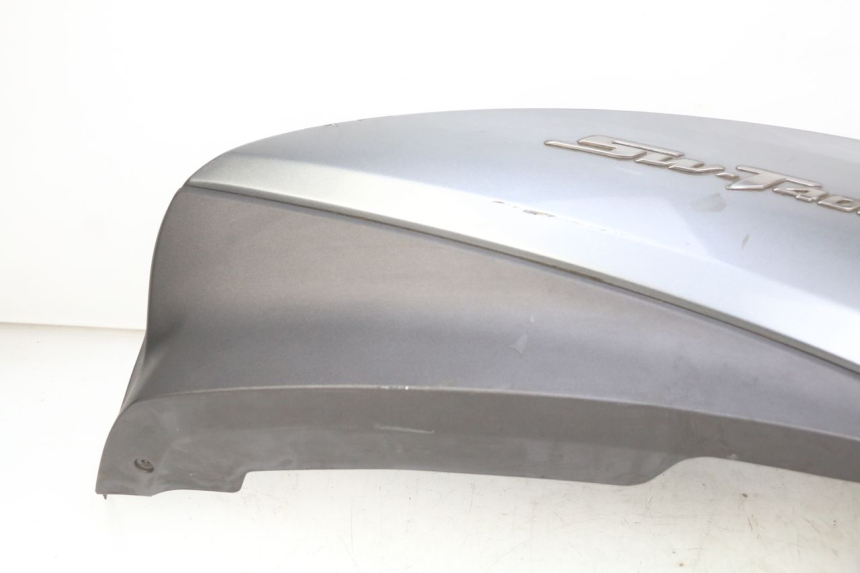 photo de RIGHT REAR SIDE PANEL HONDA FJS SILVERWING SILVER WING 400 (2009 - 2016)