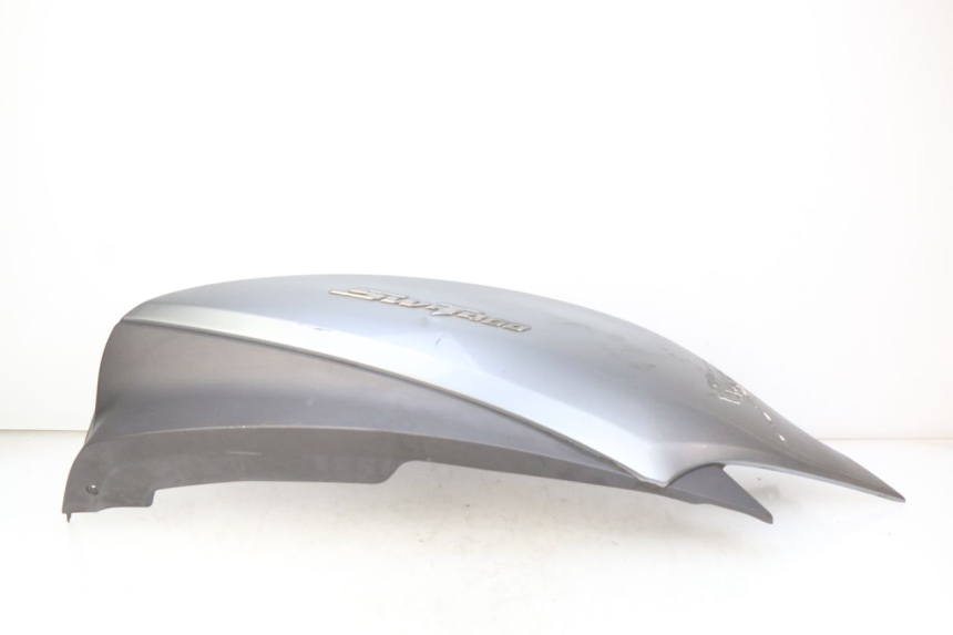 photo de RIGHT REAR SIDE PANEL HONDA FJS SILVERWING SILVER WING 400 (2009 - 2016)