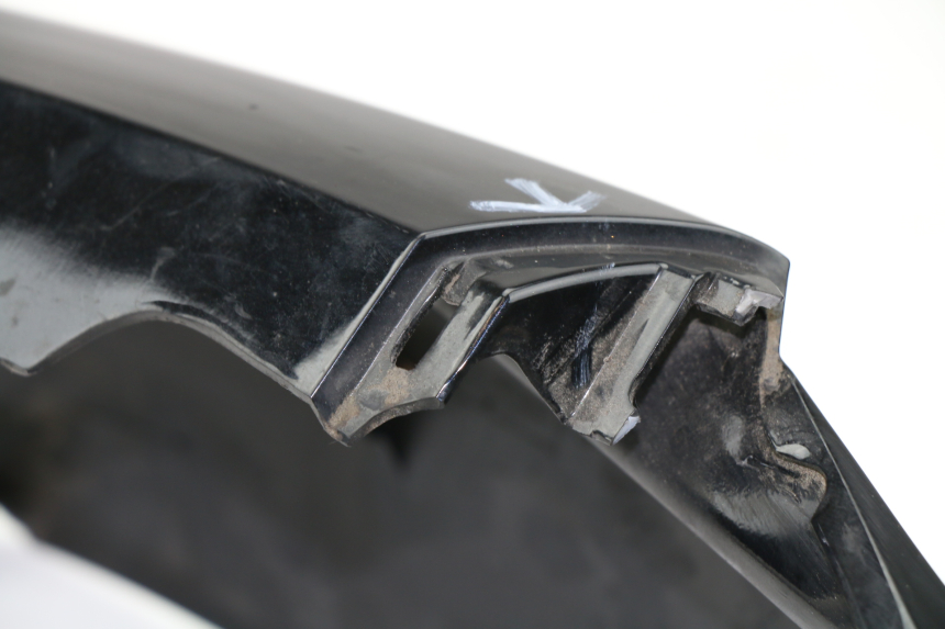 photo de RIGHT REAR SIDE PANEL HONDA PCX (JF47) 125 (2012 - 2013)