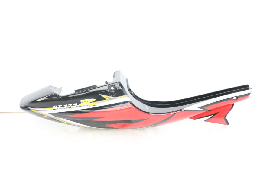 photo de REAR RIGHT PANEL HYOSUNG GTR 125 (2006 - 2008)
