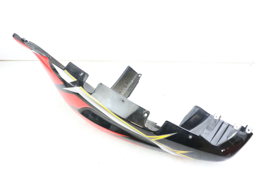 photo de REAR RIGHT PANEL HYOSUNG GTR 125 (2006 - 2008)
