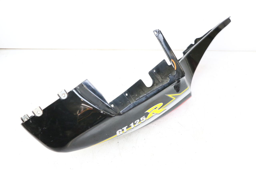 photo de REAR RIGHT PANEL HYOSUNG GTR 125 (2006 - 2008)