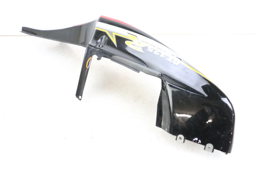 photo de REAR RIGHT PANEL HYOSUNG GTR 125 (2006 - 2008)