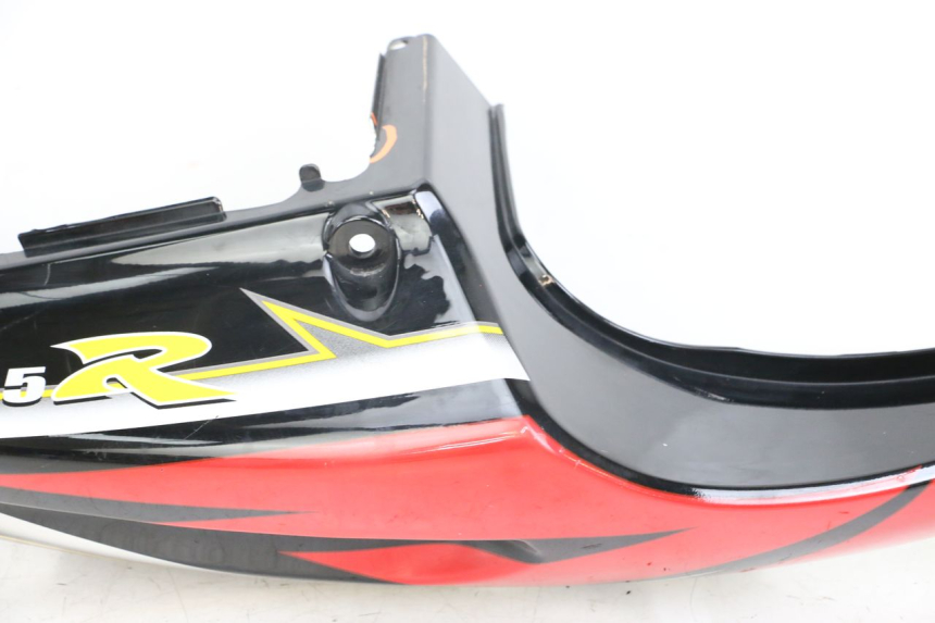 photo de REAR RIGHT PANEL HYOSUNG GTR 125 (2006 - 2008)