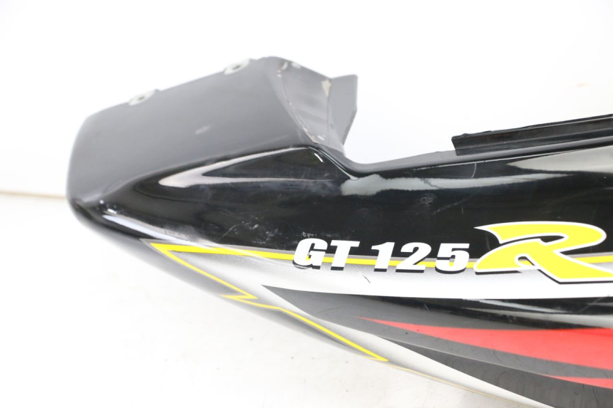 photo de REAR RIGHT PANEL HYOSUNG GTR 125 (2006 - 2008)